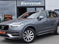 Volvo XC90 D4 190CH MOMENTUM GEARTRONIC 5 PLACES - <small></small> 28.980 € <small>TTC</small> - #1