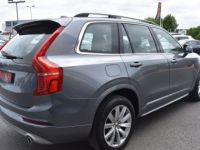 Volvo XC90 D4 190CH MOMENTUM GEARTRONIC 5 PLACES - <small></small> 28.980 € <small>TTC</small> - #2