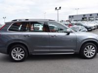 Volvo XC90 D4 190CH MOMENTUM GEARTRONIC 5 PLACES - <small></small> 28.980 € <small>TTC</small> - #4