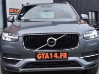 Volvo XC90 D4 190CH MOMENTUM GEARTRONIC 5 PLACES - <small></small> 28.980 € <small>TTC</small> - #17