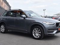 Volvo XC90 D4 190CH MOMENTUM GEARTRONIC 5 PLACES - <small></small> 28.980 € <small>TTC</small> - #20