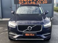 Volvo XC90 D4 190CH MOMENTUM GEARTRONIC 7 PLACES - <small></small> 28.990 € <small>TTC</small> - #2