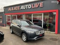 Volvo XC90 D4 190CH MOMENTUM GEARTRONIC 7 PLACES - <small></small> 26.900 € <small>TTC</small> - #1