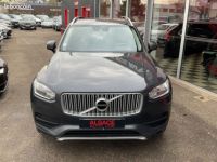 Volvo XC90 D4 190CH MOMENTUM GEARTRONIC 7 PLACES - <small></small> 26.900 € <small>TTC</small> - #2