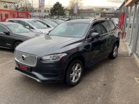 Volvo XC90 D4 190CH MOMENTUM GEARTRONIC 7 PLACES - <small></small> 26.900 € <small>TTC</small> - #3