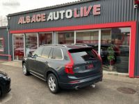 Volvo XC90 D4 190CH MOMENTUM GEARTRONIC 7 PLACES - <small></small> 26.900 € <small>TTC</small> - #4