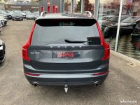 Volvo XC90 D4 190CH MOMENTUM GEARTRONIC 7 PLACES - <small></small> 26.900 € <small>TTC</small> - #5