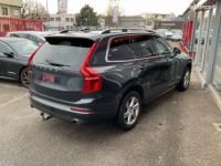 Volvo XC90 D4 190CH MOMENTUM GEARTRONIC 7 PLACES - <small></small> 26.900 € <small>TTC</small> - #6