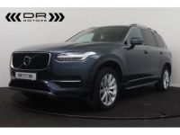 Volvo XC90 D4 MOMENTUM GEARTRONIC - 7 PLAATSEN TOPSTAAT 1ste Eigenaar - <small></small> 35.995 € <small>TTC</small> - #1