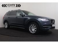 Volvo XC90 D4 MOMENTUM GEARTRONIC - 7 PLAATSEN TOPSTAAT 1ste Eigenaar - <small></small> 35.995 € <small>TTC</small> - #2