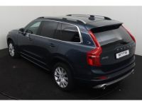 Volvo XC90 D4 MOMENTUM GEARTRONIC - 7 PLAATSEN TOPSTAAT 1ste Eigenaar - <small></small> 35.995 € <small>TTC</small> - #5