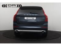 Volvo XC90 D4 MOMENTUM GEARTRONIC - 7 PLAATSEN TOPSTAAT 1ste Eigenaar - <small></small> 35.995 € <small>TTC</small> - #6