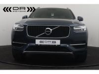 Volvo XC90 D4 MOMENTUM GEARTRONIC - 7 PLAATSEN TOPSTAAT 1ste Eigenaar - <small></small> 35.995 € <small>TTC</small> - #7