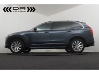 Volvo XC90 D4 MOMENTUM GEARTRONIC - 7 PLAATSEN TOPSTAAT 1ste Eigenaar - <small></small> 35.995 € <small>TTC</small> - #8