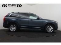 Volvo XC90 D4 MOMENTUM GEARTRONIC - 7 PLAATSEN TOPSTAAT 1ste Eigenaar - <small></small> 35.995 € <small>TTC</small> - #9