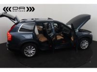 Volvo XC90 D4 MOMENTUM GEARTRONIC - 7 PLAATSEN TOPSTAAT 1ste Eigenaar - <small></small> 35.995 € <small>TTC</small> - #10