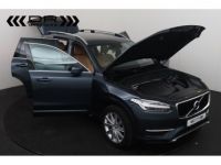 Volvo XC90 D4 MOMENTUM GEARTRONIC - 7 PLAATSEN TOPSTAAT 1ste Eigenaar - <small></small> 35.995 € <small>TTC</small> - #12