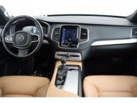 Volvo XC90 D4 MOMENTUM GEARTRONIC - 7 PLAATSEN TOPSTAAT 1ste Eigenaar - <small></small> 35.995 € <small>TTC</small> - #17