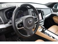 Volvo XC90 D4 MOMENTUM GEARTRONIC - NAVI 7 PLAATSEN - <small></small> 35.995 € <small>TTC</small> - #36