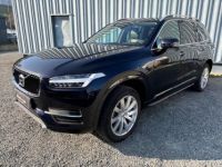 Volvo XC90 d5 235 awd geatronic 7 places - <small></small> 36.990 € <small>TTC</small> - #1