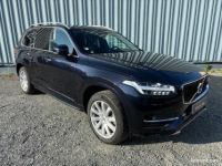 Volvo XC90 d5 235 awd geatronic 7 places - <small></small> 36.990 € <small>TTC</small> - #2