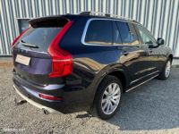 Volvo XC90 d5 235 awd geatronic 7 places - <small></small> 36.990 € <small>TTC</small> - #8