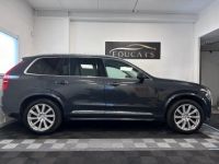 Volvo XC90 D5 235 AWD Inscription GEARTRONIC 8 7PL - <small></small> 27.990 € <small>TTC</small> - #1