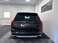 Volvo XC90 D5 235 AWD Inscription GEARTRONIC 8 7PL - <small></small> 27.990 € <small>TTC</small> - #5
