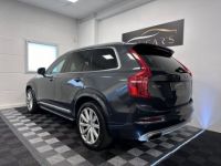 Volvo XC90 D5 235 AWD Inscription GEARTRONIC 8 7PL - <small></small> 27.990 € <small>TTC</small> - #6