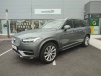 Volvo XC90 D5 235ch Inscription LUXE AWD 7 places - <small></small> 39.290 € <small>TTC</small> - #1