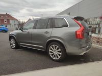 Volvo XC90 D5 235ch Inscription LUXE AWD 7 places - <small></small> 39.290 € <small>TTC</small> - #2