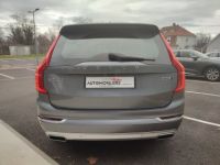 Volvo XC90 D5 235ch Inscription LUXE AWD 7 places - <small></small> 39.290 € <small>TTC</small> - #3