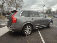 Volvo XC90 D5 235ch Inscription LUXE AWD 7 places - <small></small> 39.290 € <small>TTC</small> - #4