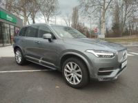 Volvo XC90 D5 235ch Inscription LUXE AWD 7 places - <small></small> 39.290 € <small>TTC</small> - #5