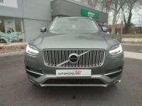 Volvo XC90 D5 235ch Inscription LUXE AWD 7 places - <small></small> 39.290 € <small>TTC</small> - #6