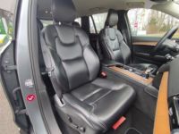 Volvo XC90 D5 235ch Inscription LUXE AWD 7 places - <small></small> 39.290 € <small>TTC</small> - #10