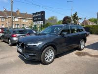 Volvo XC90 D5 ADBLUE AWD 235CH MOMENTUM GEARTRONIC 5 PLACES - <small></small> 40.990 € <small>TTC</small> - #1