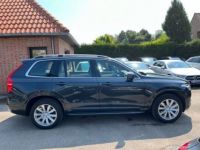 Volvo XC90 D5 ADBLUE AWD 235CH MOMENTUM GEARTRONIC 5 PLACES - <small></small> 40.990 € <small>TTC</small> - #4