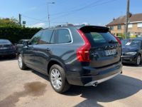 Volvo XC90 D5 ADBLUE AWD 235CH MOMENTUM GEARTRONIC 5 PLACES - <small></small> 40.990 € <small>TTC</small> - #7