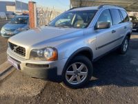 Volvo XC90 D5 AWD 185 Momentum 5pl - <small></small> 7.990 € <small>TTC</small> - #1