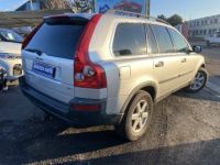 Volvo XC90 D5 AWD 185 Momentum 5pl - <small></small> 7.990 € <small>TTC</small> - #2