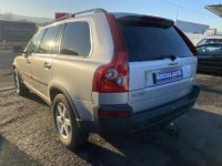 Volvo XC90 D5 AWD 185 Momentum 5pl - <small></small> 7.990 € <small>TTC</small> - #9