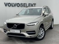 Volvo XC90 D5 AWD 225 Momentum Geartronic A 5pl - <small></small> 39.889 € <small>TTC</small> - #1