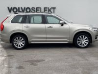 Volvo XC90 D5 AWD 225 Momentum Geartronic A 5pl - <small></small> 39.889 € <small>TTC</small> - #3