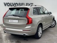 Volvo XC90 D5 AWD 225 Momentum Geartronic A 5pl - <small></small> 39.889 € <small>TTC</small> - #4