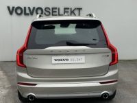 Volvo XC90 D5 AWD 225 Momentum Geartronic A 5pl - <small></small> 39.889 € <small>TTC</small> - #5