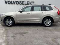 Volvo XC90 D5 AWD 225 Momentum Geartronic A 5pl - <small></small> 39.889 € <small>TTC</small> - #6