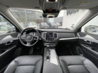 Volvo XC90 D5 AWD 225 Momentum Geartronic A 5pl - <small></small> 39.889 € <small>TTC</small> - #11