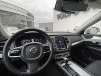 Volvo XC90 D5 AWD 225 Momentum Geartronic A 5pl - <small></small> 39.889 € <small>TTC</small> - #15