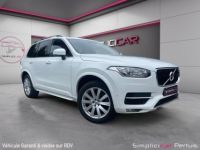 Volvo XC90 D5 AWD 225 Momentum Geartronic A 7pl - <small></small> 22.990 € <small>TTC</small> - #1